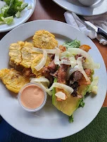Aguacate Relleno De Kan