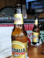 Chuletas Y Medalla