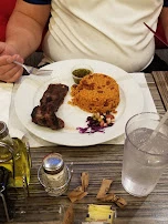 Churrasco Setas Y Manposteado