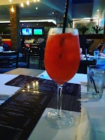 Jugo de Toronja